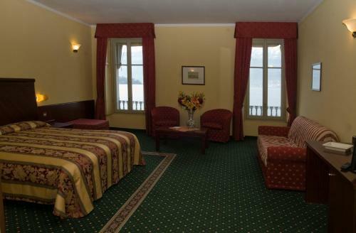 Europalace Hotel
