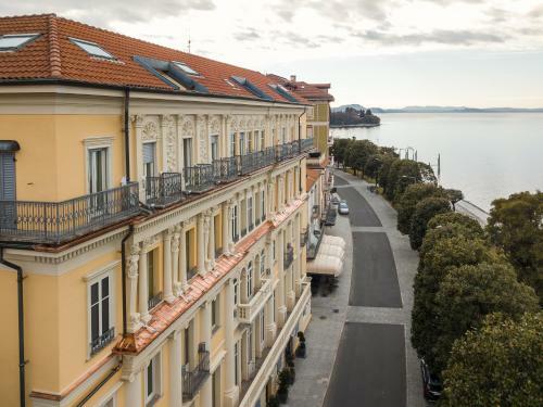 Europalace Hotel