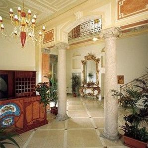 Hotel Pallanza
