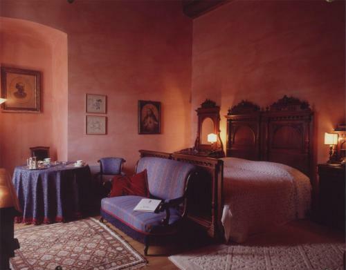 Hotel Locanda Dei Mai Intees