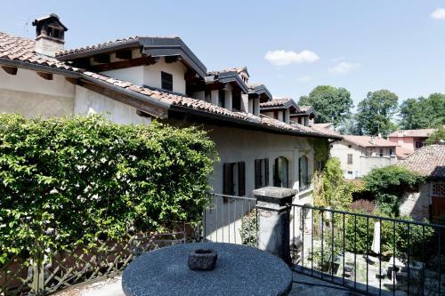 Hotel Locanda Dei Mai Intees