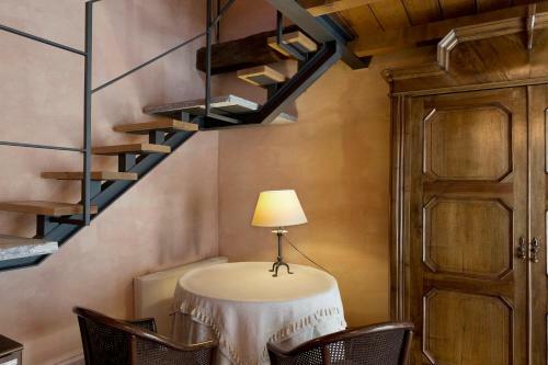 Hotel Locanda Dei Mai Intees