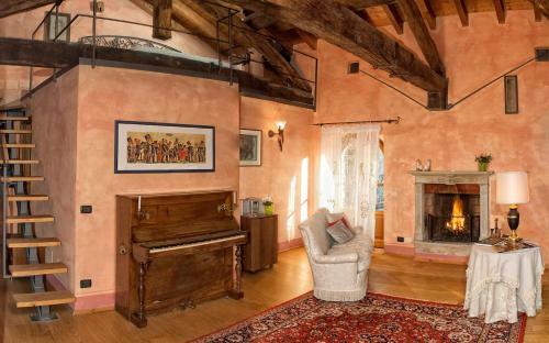 Hotel Locanda Dei Mai Intees