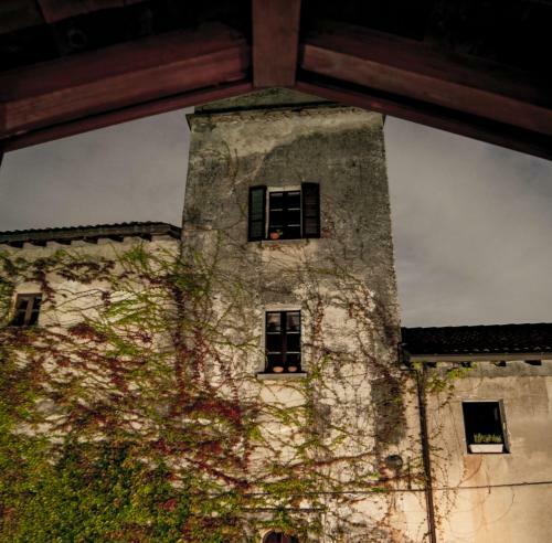 Hotel Locanda Dei Mai Intees