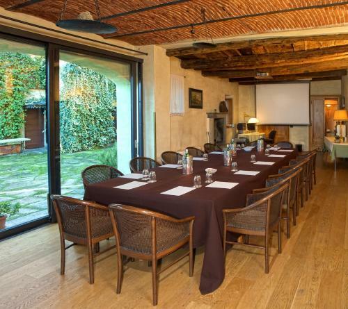 Hotel Locanda Dei Mai Intees