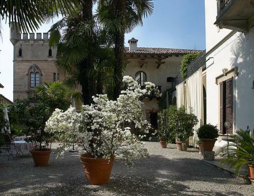 Hotel Locanda Dei Mai Intees