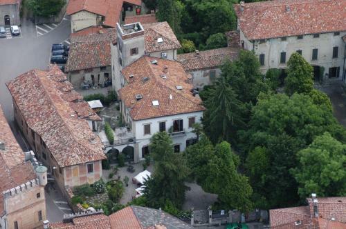 Hotel Locanda Dei Mai Intees
