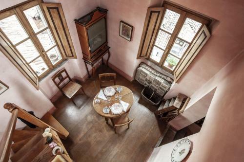 Hotel Locanda Dei Mai Intees