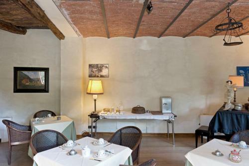 Hotel Locanda Dei Mai Intees