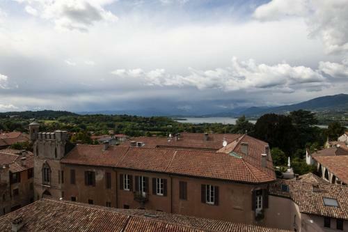 Hotel Locanda Dei Mai Intees