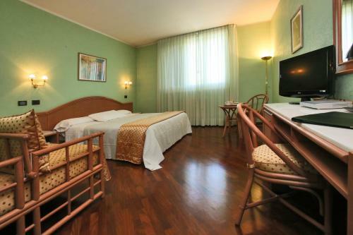 Mini Hotel Le Ville