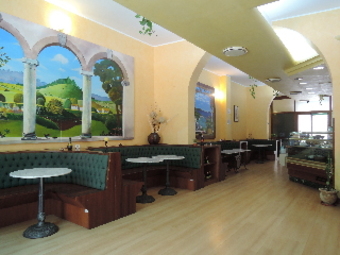 Hotel Villa Scaduto Residence - Club House