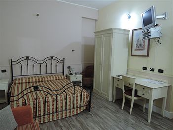 Hotel Villa Scaduto Residence - Club House