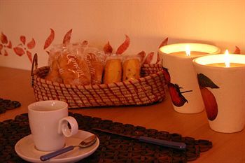 Bed & Breakfast Suite Manzoni