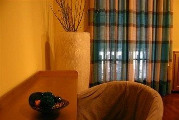 Bed & Breakfast Suite Manzoni