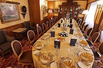Hotel De La Ville Small Luxury Hotels Of The World