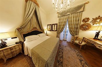 Hotel De La Ville Small Luxury Hotels Of The World
