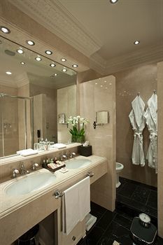 Hotel De La Ville Small Luxury Hotels Of The World