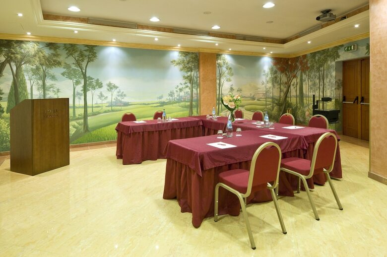 As Hotel Monza