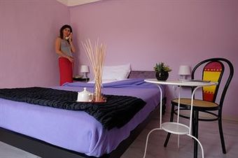 Hostal Hotel Pino Torinese