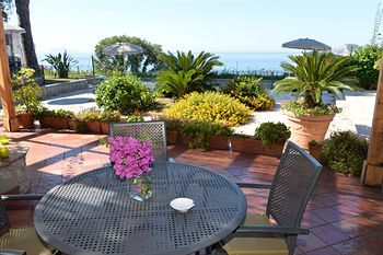 Apartamento Residence Miramare