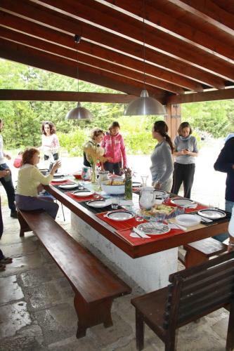 Agroturismo Azienda Agricola Traina