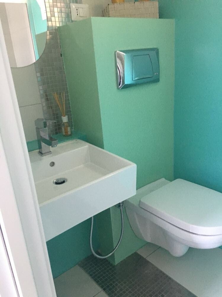 Apartamento Ilgalletto