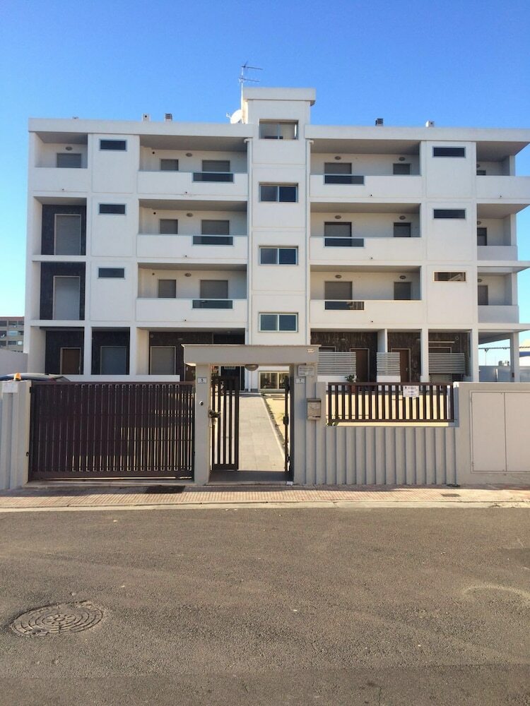 Apartamento Ilgalletto