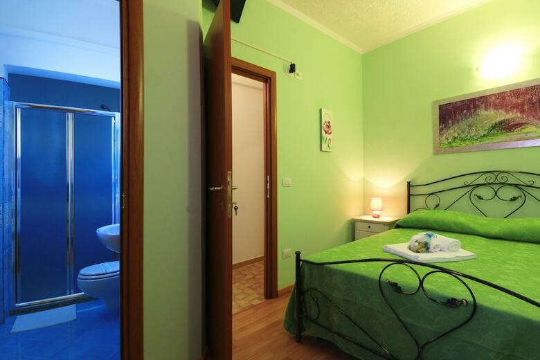 Bed And Breakfast La Villa