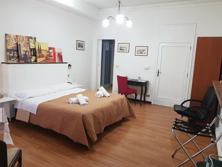 Bed & Breakfast Rooms2rent