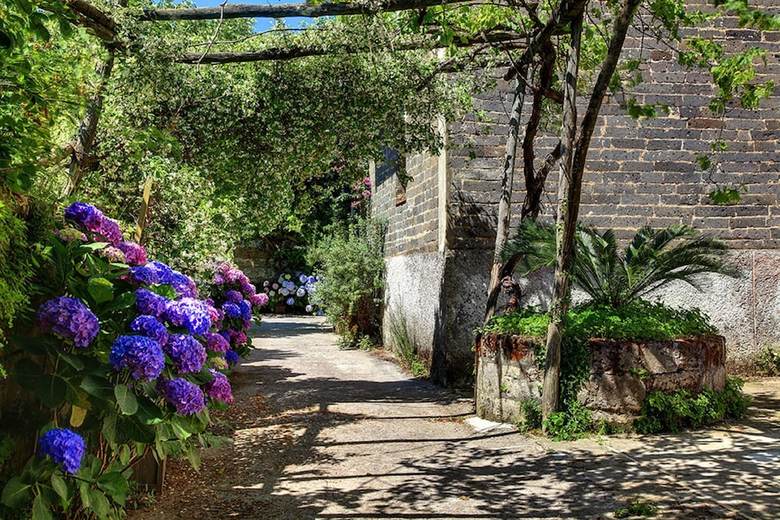 Apartamento La Dimora