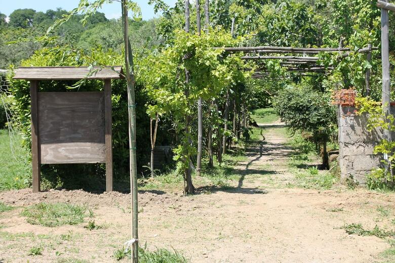 Agroturismo Agriturismo Piccolo Paradiso