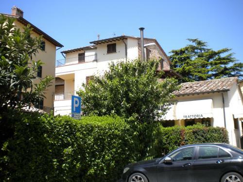 Hostal Camere Paolo