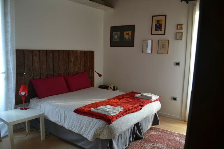 B&B Cappuccini