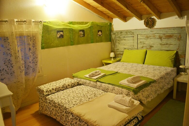 B&B Cappuccini