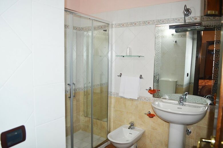 Hotel Palazzo Krataiis