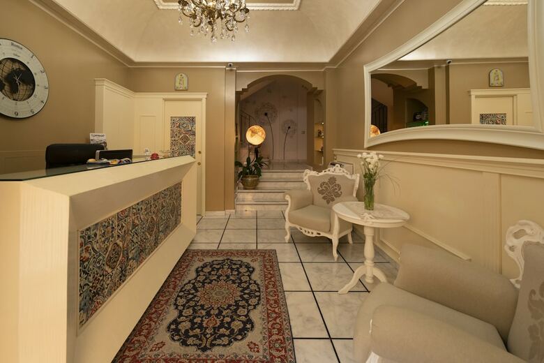 Fazio B&B