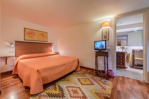 Hotel Il Glicine - Piana Dei Colli