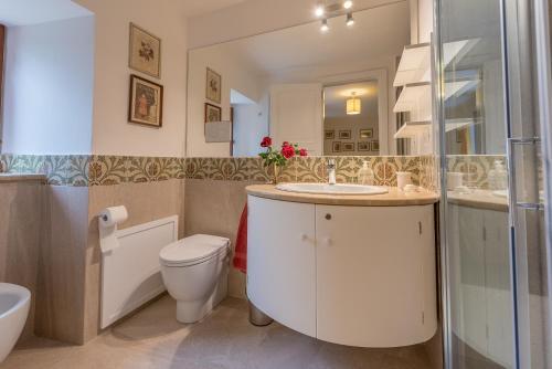 Hotel Il Glicine - Piana Dei Colli
