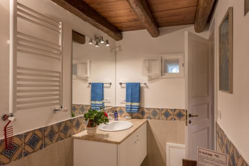 Hotel Il Glicine - Piana Dei Colli