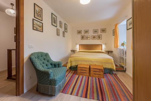 Hotel Il Glicine - Piana Dei Colli