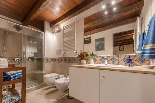 Hotel Il Glicine - Piana Dei Colli