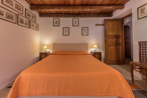 Hotel Il Glicine - Piana Dei Colli
