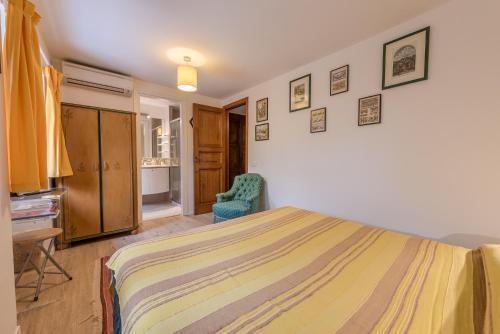 Hotel Il Glicine - Piana Dei Colli