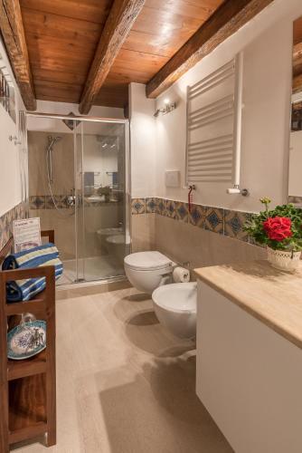 Hotel Il Glicine - Piana Dei Colli