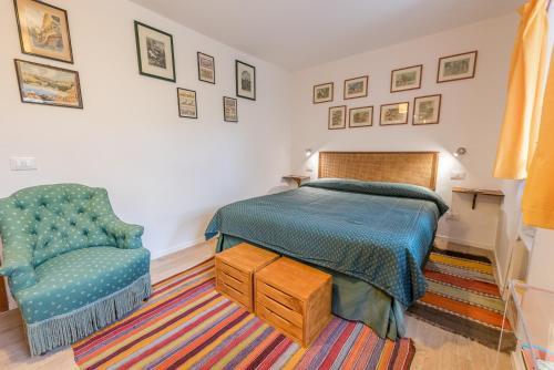 Hotel Il Glicine - Piana Dei Colli