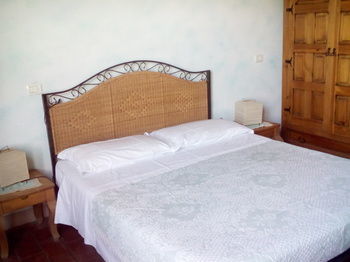 Hotel Podere Della Collina