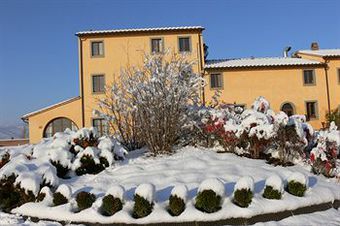 Hotel Casale Le Torri