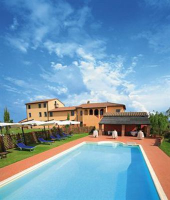 Hotel Casale Le Torri