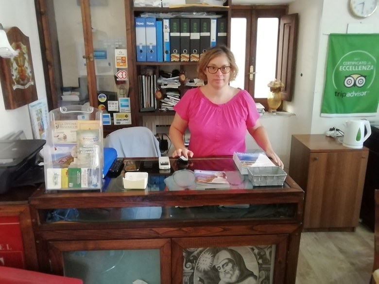 Hotel Sant'agostino